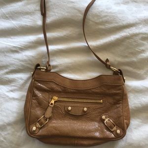 Balenciaga Classic Hip Cross Body